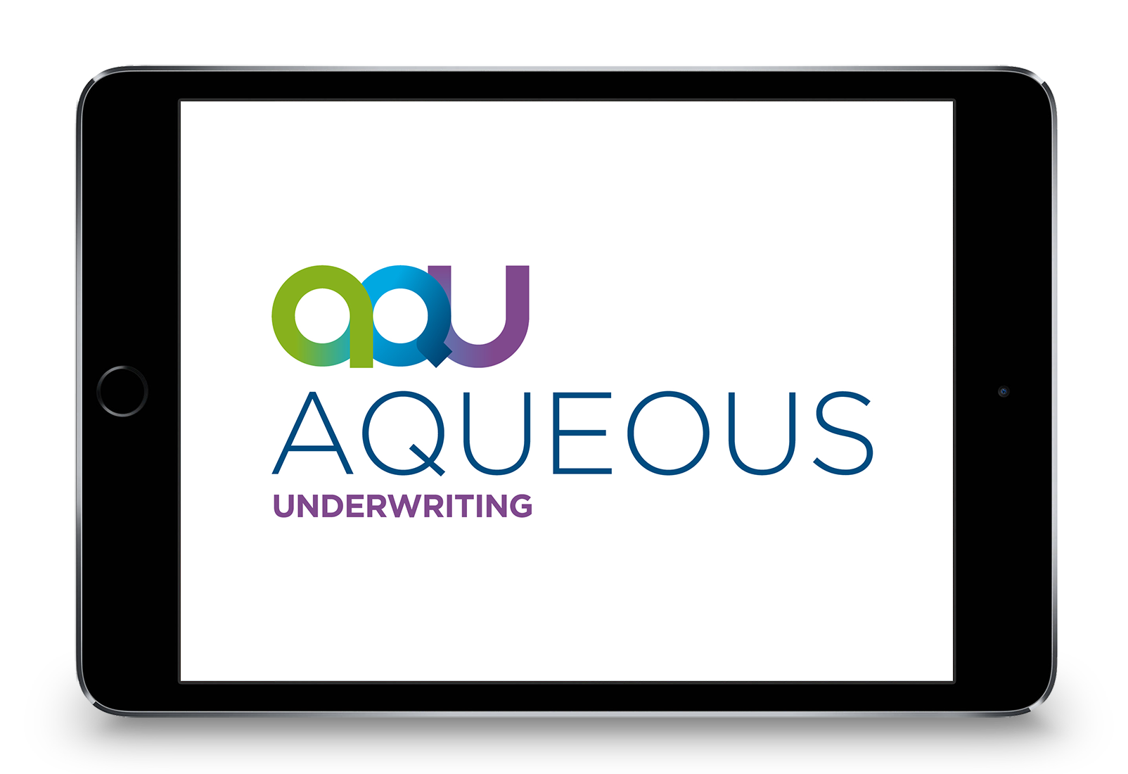 AQU Logo design 2022