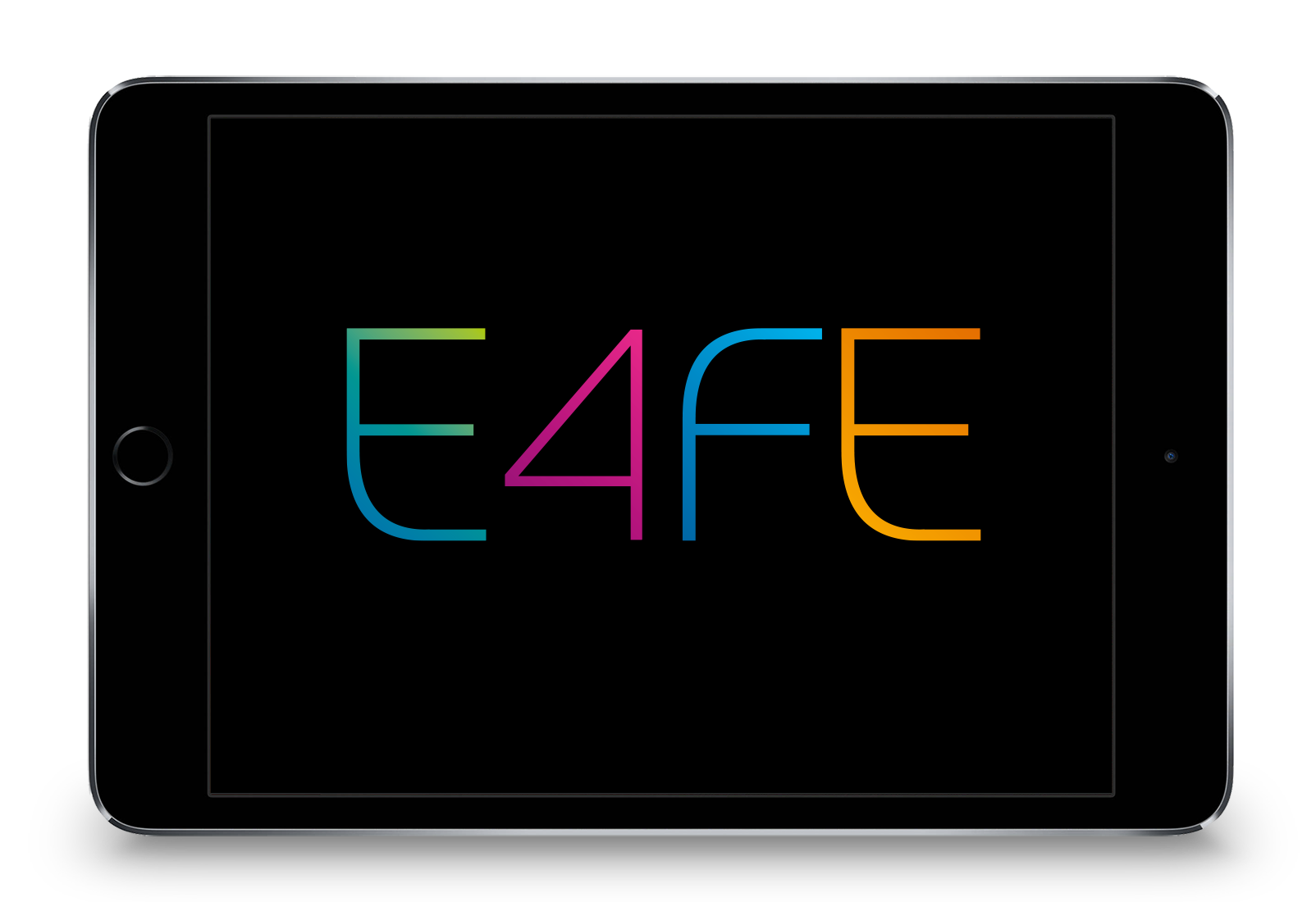 e4fe brand design