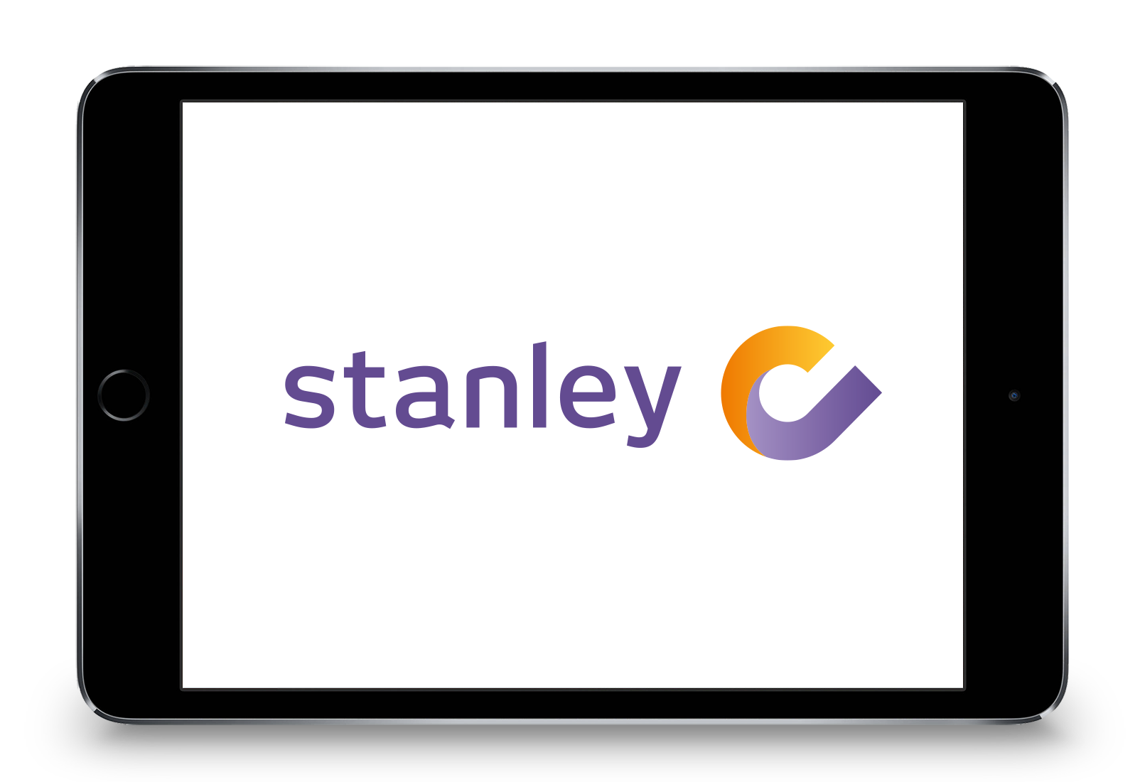 stanley corporate identity